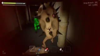 Pit Purge