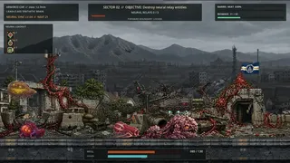 DEAD RECALL