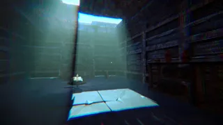 Temple 13 - Time Collapse