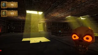 Temple 13 - Time Collapse