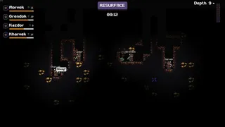 Dwarf Core
