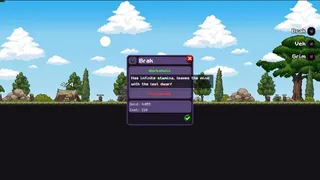 Скриншот 6 к игре Dwarf Core