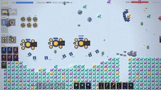 Pyramid Wars