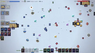 Pyramid Wars