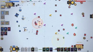 Pyramid Wars