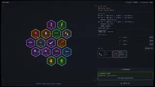 HEXFORGE