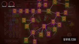 Скриншот 7 к игре Misfortuna