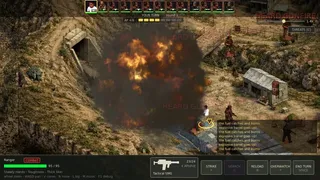 Скриншот 5 к игре Ask Sergeant Major
