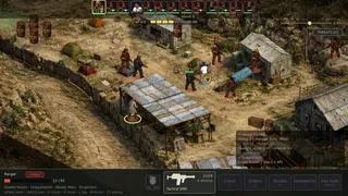 Скриншот 6 к игре Ask Sergeant Major