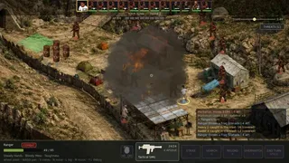 Скриншот 7 к игре Ask Sergeant Major
