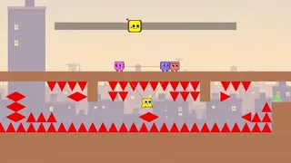 Скриншот 5 к игре BACK TOGETHER