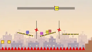 Скриншот 6 к игре BACK TOGETHER