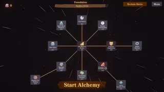 Скриншот 5 к игре AlchemyOClock