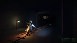 Dungeon Miner