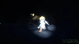 Dungeon Miner