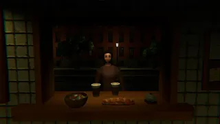 The Night Kitchen