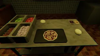 The Night Kitchen