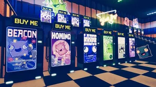 Скриншот 5 к игре Yeetbags