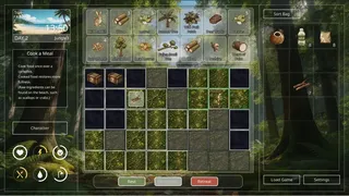 Survival Project：Island