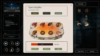 Survival Project：Island