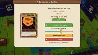 Drawmi: Card Shop