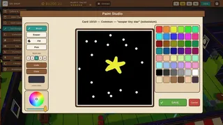 Drawmi: Card Shop