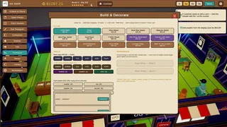 Скриншот 6 к игре Drawmi: Card Shop