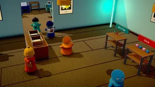Скриншот 7 к игре Drawmi: Card Shop