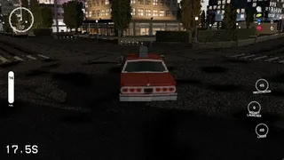 Zombie Car: Kaiju Killer