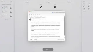 A cointoss roguelike