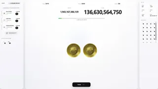 Скриншот 5 к игре A cointoss roguelike