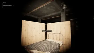 Unedited Footage: The Abandoned Factory