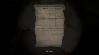 Скриншот 5 к игре Unedited Footage: The Abandoned Factory