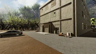 Скриншот 7 к игре Unedited Footage: The Abandoned Factory