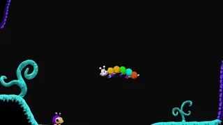 Bugs in Boots