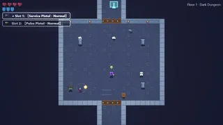 Dungeon: Build Unbound