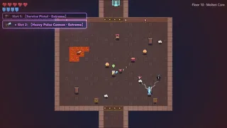 Dungeon: Build Unbound
