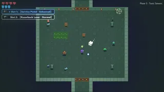 Dungeon: Build Unbound
