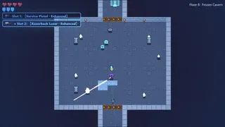 Скриншот 5 к игре Dungeon: Build Unbound