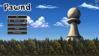 Pawn'd Chess