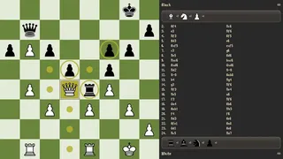 Pawn'd Chess