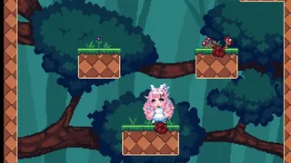 Скриншот 5 к игре Fall Queen