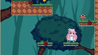 Скриншот 6 к игре Fall Queen