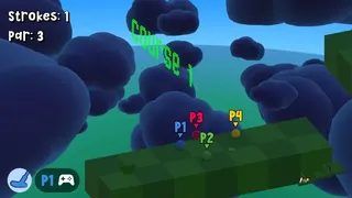 Скриншот 5 к игре Pico Golf!