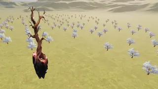 Spirit Fox