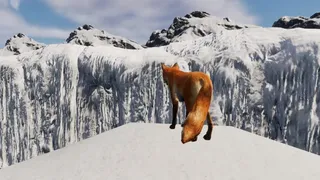 Spirit Fox