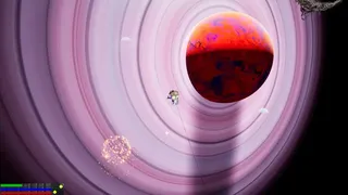 Void God