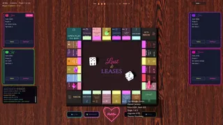 Lust&Leases