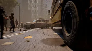 Not Alive Enough