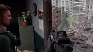 Not Alive Enough